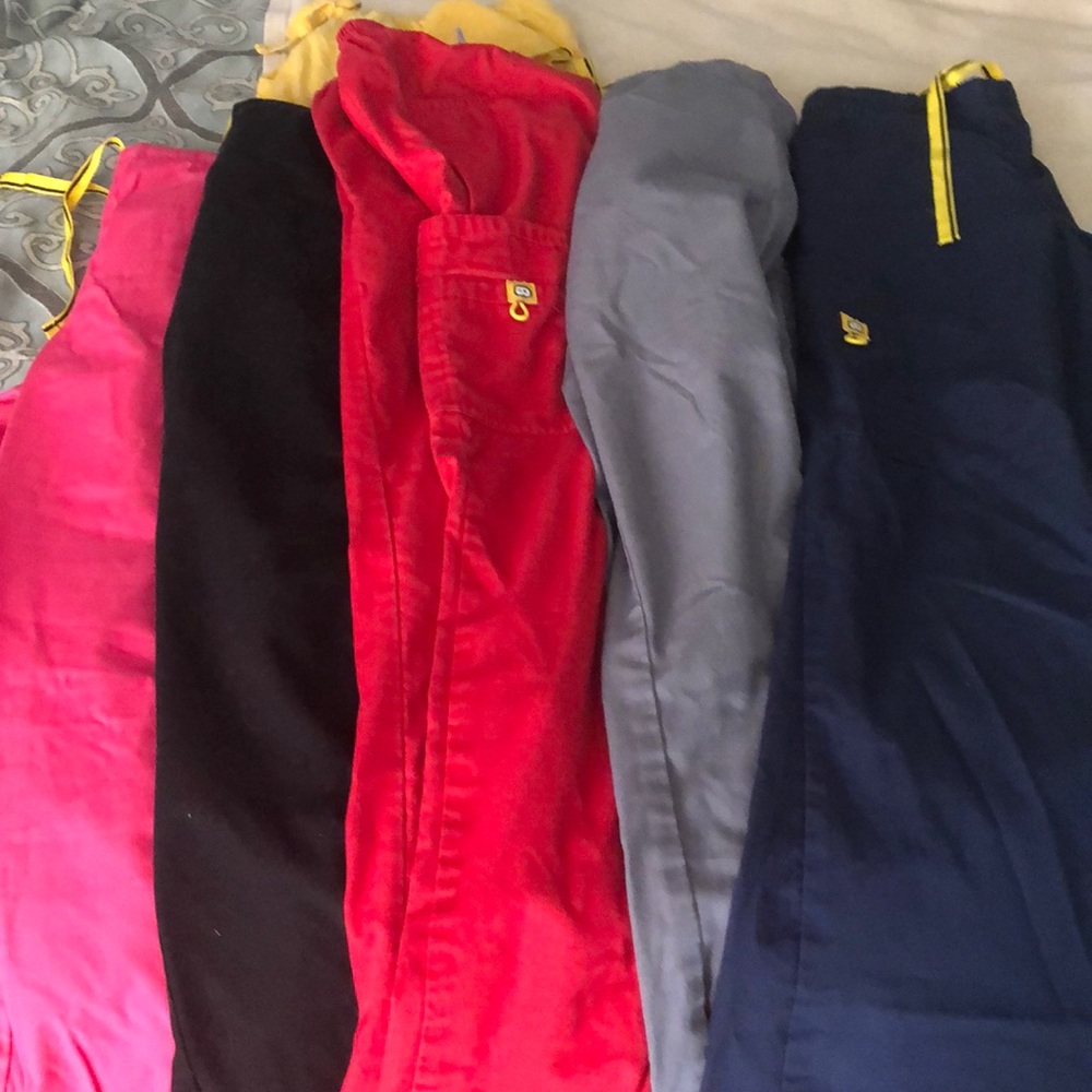 Women’s scrub pants
